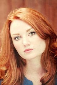 Courtland Jones as Ms. Simon