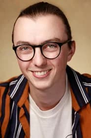 Jacob Carter as Cousin Roy