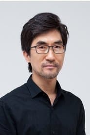 Kim Jae-rok as Old Man