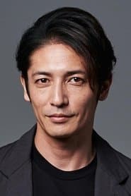 Hiroshi Tamaki as Tokushiro Tsurumi