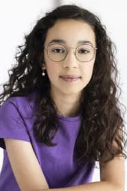 Ines Feghouli Bozon as Rosa