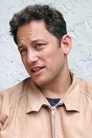 Michael Stein as Restaurant Dancer