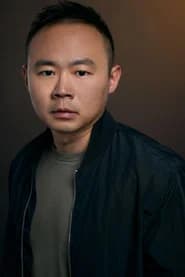 Terence Lee as Cosmo Capture Drone