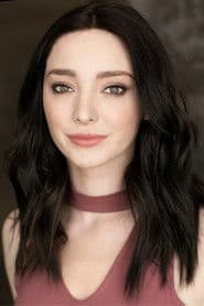 Emma Dumont as Jackie Oppenheimer