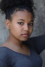 Ariana Neal as Joylette Johnson