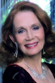 Katherine Helmond as Lizzie (voice)