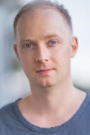 Tim Potter as Soldier Hank