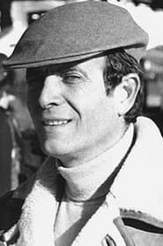 Fernando Di Leo as Cigar Smoking Card Player (uncredited)