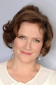 Jessica Hynes as Mafalda Hopkirk (voice)