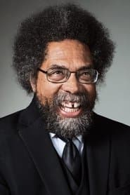 Cornel West as Councillor West