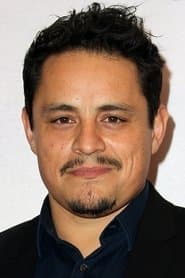 Jesse García as Menetus