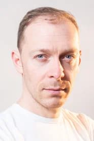 Marián Chalány as Penkovsky's Driver