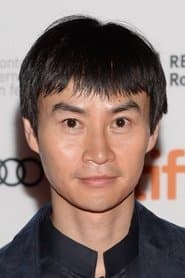 Tiger Chen Hu as Merovingian's Thug (uncredited)