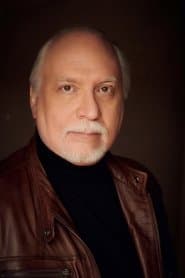 J. Michael Straczynski as Townie