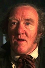 Derek Deadman as Bartender in Leaky Cauldron
