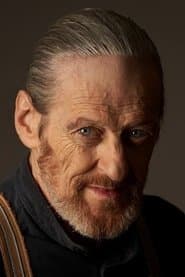 Richard Bremmer as Lord Voldemort