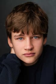 Fflyn Edwards as Thaddeus
