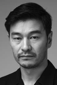 Haruki Takano as Cop 1