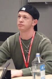 Derek Stephen Prince