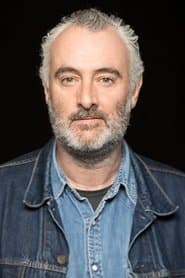 John Hodgkinson as Seluvis