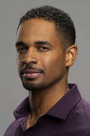 Damon Wayans Jr. as Agent Underwood
