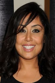 Namrata Singh Gujral as Latina Beauty (uncredited)
