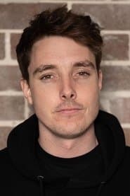 Lannan Eacott as Lazarbeam