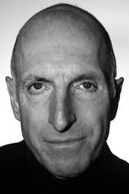 Richard Strange as Death Eater