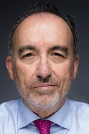 Manuel Marchena as Lorente