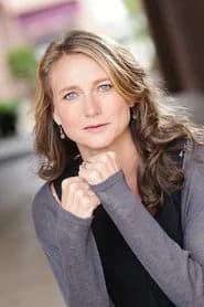 Mary Buss as John Ramsey's Wife