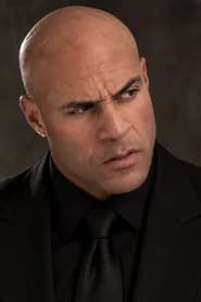 Brice Akuesson as Butch