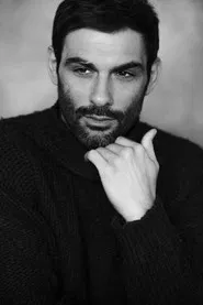 Francesco Arca as Francesco