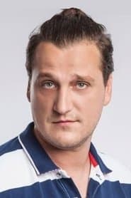 Nenad Heraković as Čuvar 1