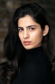 Hannah Khalique-Brown as Growing Up Skipper