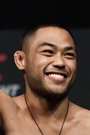 Joshua Culibao as Fighter 1