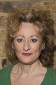 Sian Thomas as Amelia Bones