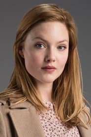 Holliday Grainger as Anastasia Tremaine
