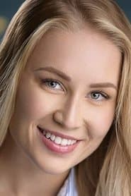 Tatiana Piper as Boravian Tech