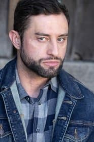 Trent Buxton as Soldier (uncredited)