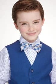 Tristan Wilder Hallett as Ethan Forrester