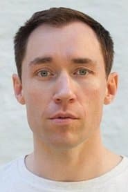 Stig Frode Henriksen as Enforcer #3