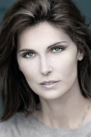 Yelena Popovic as Beautiful Russian Woman