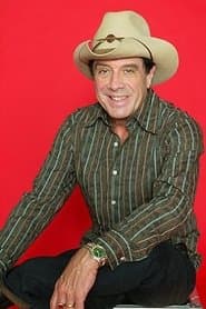 Ian 'Molly' Meldrum as Homeless Man (voice)