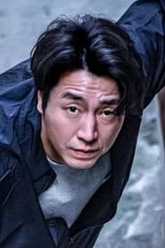 Lee Ji-wan as Airport departure area staff member
