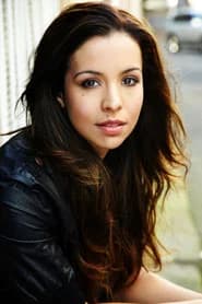 Kat Hoyos as Joe's Wife