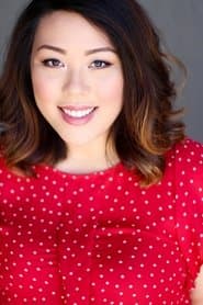 Sarah Sarang Oh as Questioned Antelope / Citizen #3 (voice)