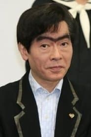 Tatsuya Gashuin as Aogaeru (voice)