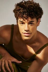 Diego Lira as Caio