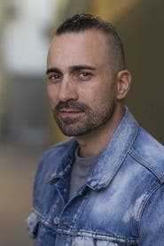 Jay Giannone as Detective #4 Tailing Queenan