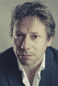 Mathieu Amalric as Serge X.